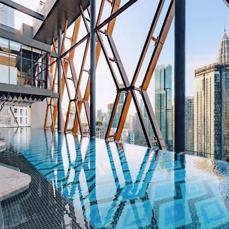 Scarletz Suites Klcc By Wsd
